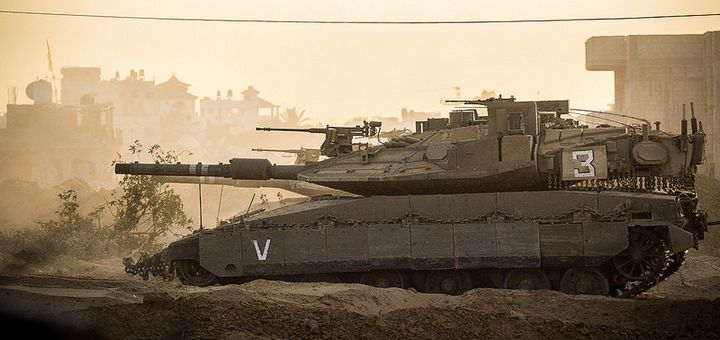צילום: דו"צ